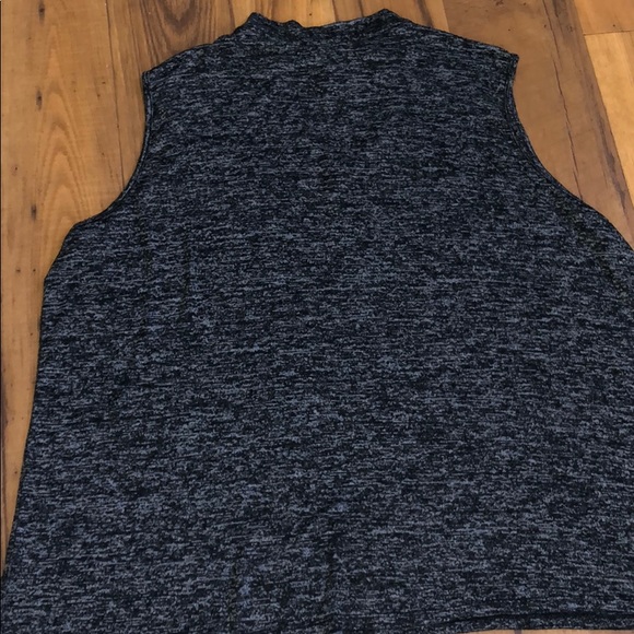 *SALE* Rue 21 sleeveless tank top - Picture 4 of 4